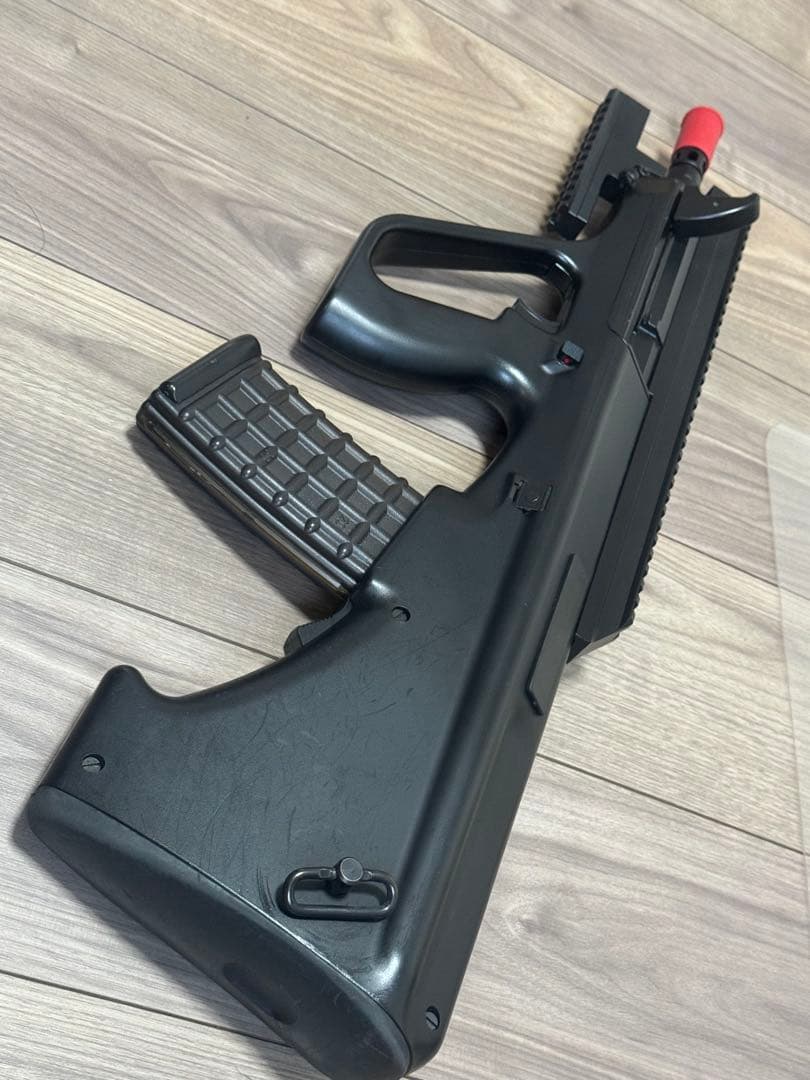 東京マルイ ステアーHC 電動ガン