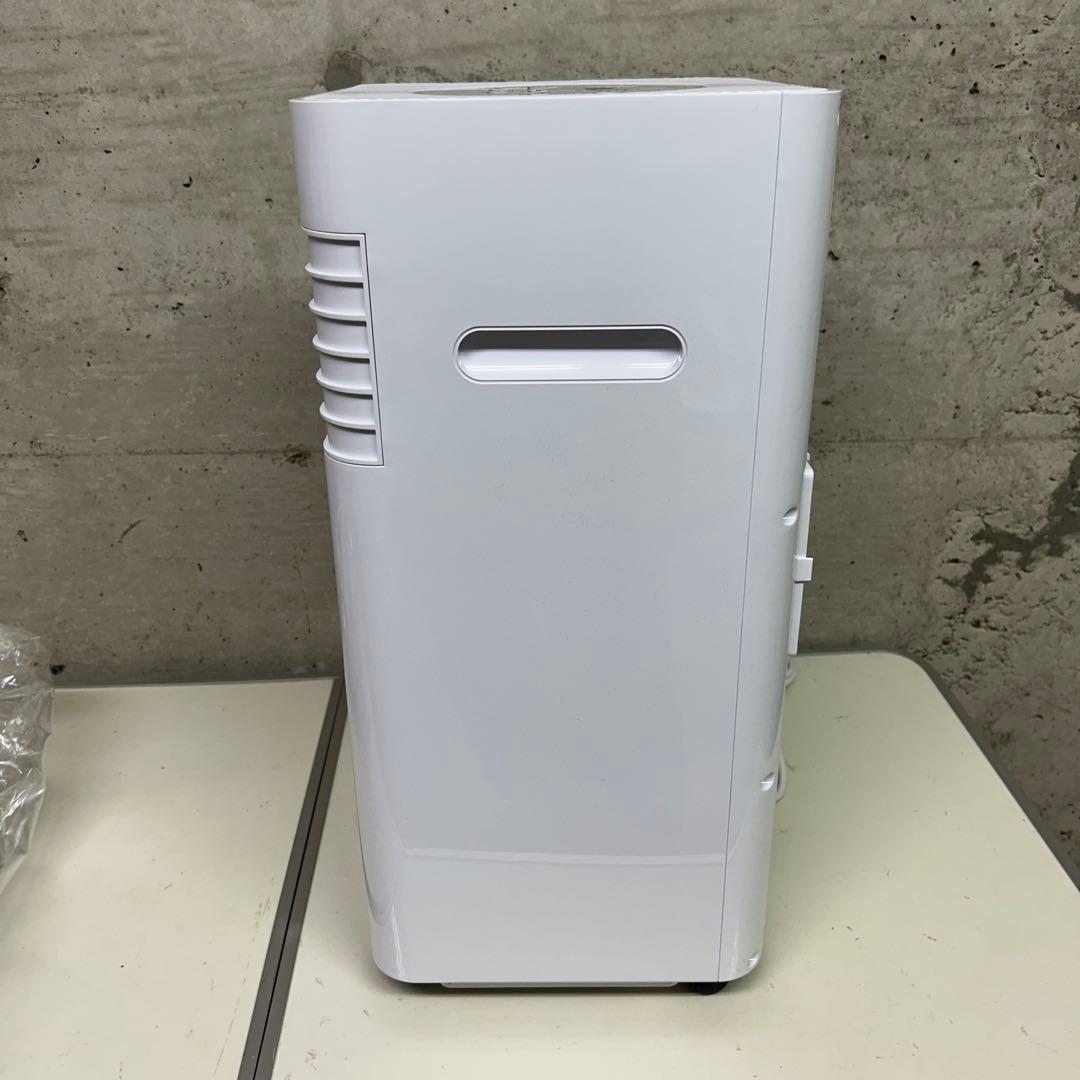 2025年製　未使用　クラカ kuraca スポットクーラー QNFSA-09