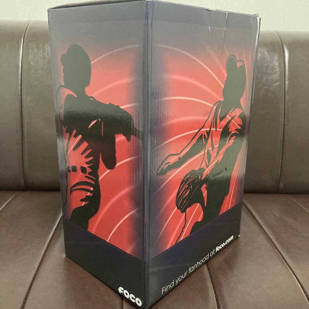 世界960個限定】大谷翔平 回転式 デュアルボブルヘッド 二