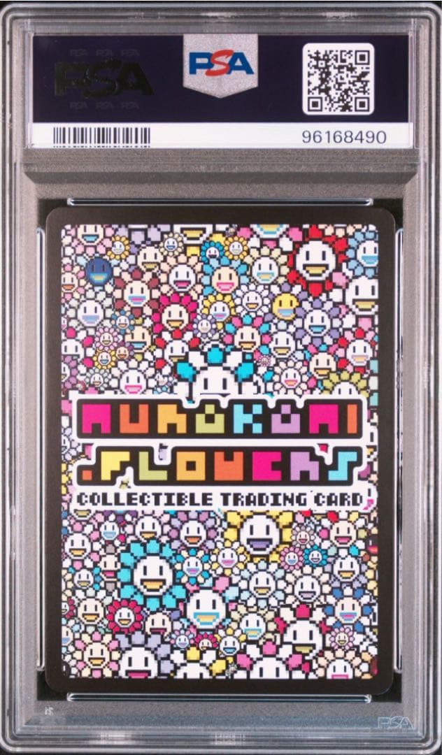 PSA10】108フラワーズ Revised レッドドラゴン UR 英語版 - メルカリ