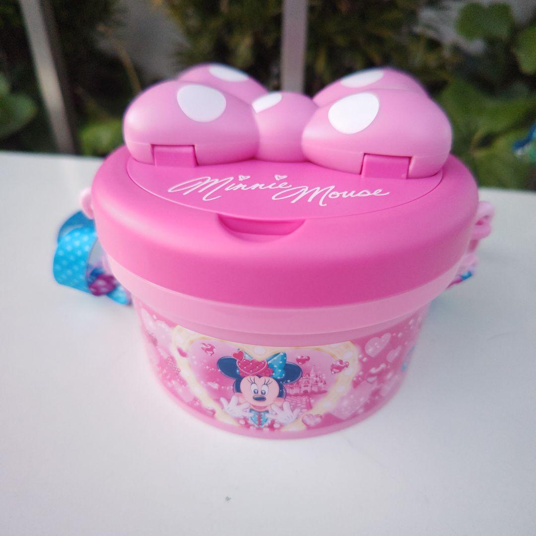 ミニー ファンダーランド パルパルーザ ポップコーンバケット