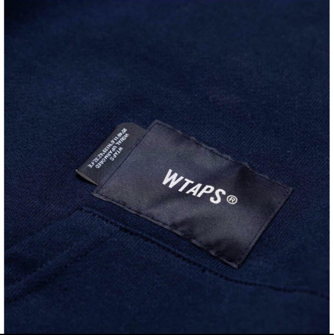 ※最終値下げ※WTAPS - 222ATDT-HPMO4S - LLW