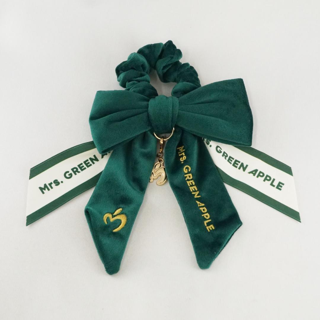 ミセスグリーンアップル ライトスティックリボン USED超美品 Harmony