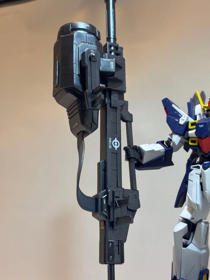 HG シスクード エゥーゴカラーVer2.0 塗装完成品