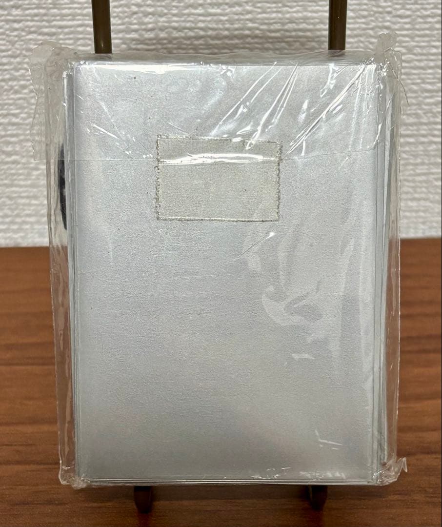 ブシロードスリーブ いつか天魔の黒ウサギ 『サイトヒメア