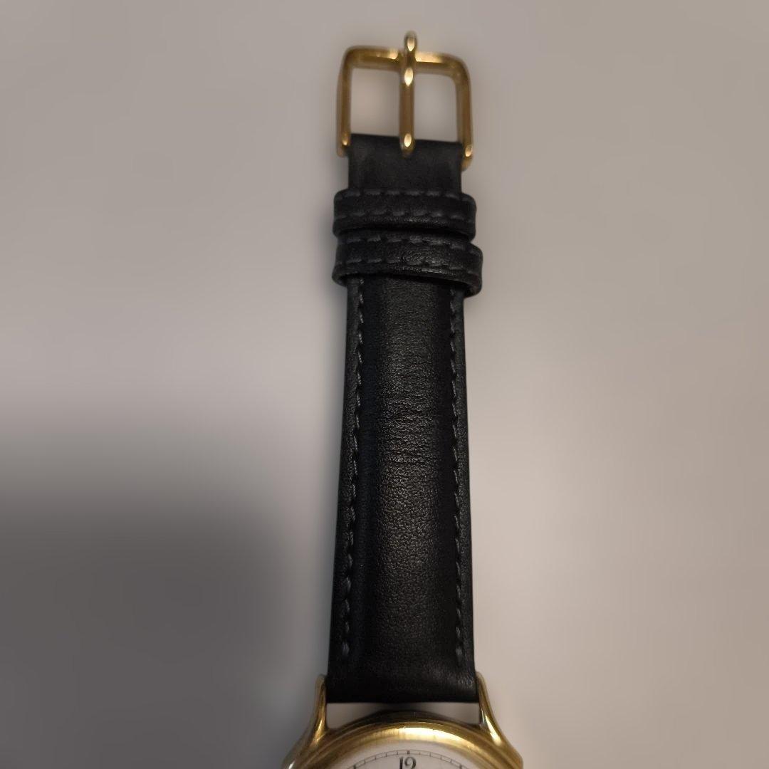 希少！セイコー　ALBA ムーンフェイズ　ベルト&電池交換済み！美品！