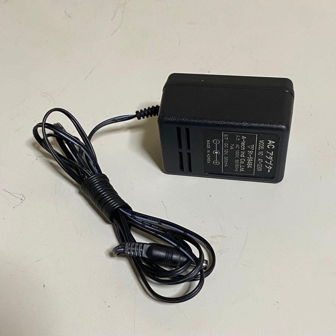 通電確認済み YAMAHA MIDIコントロールステーション MCS2 ヤマハ