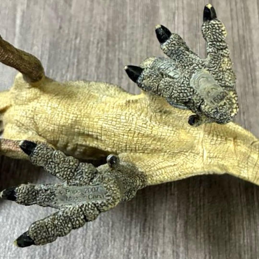 PAPO / Collecta / schleich 恐竜フィギュア7体セット