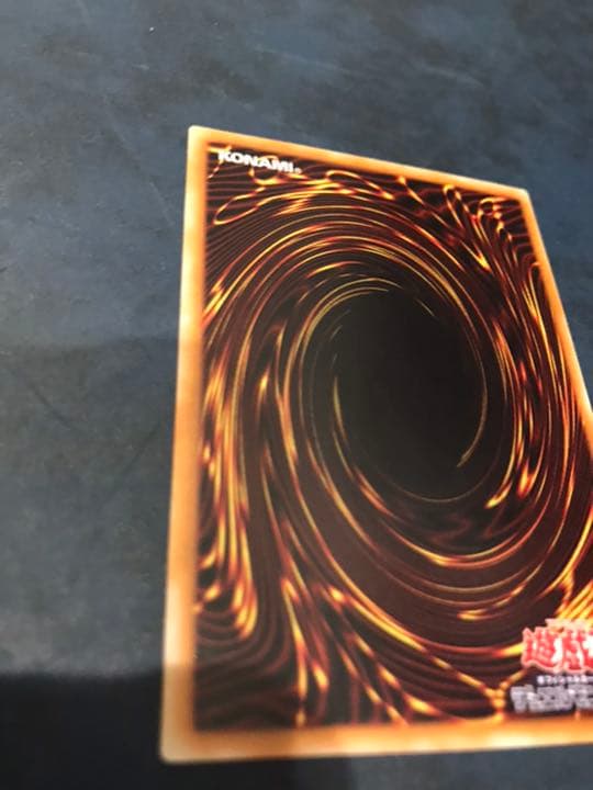 遊戯王 暗黒魔族ギルファー・デーモン　レリーフ 極美品