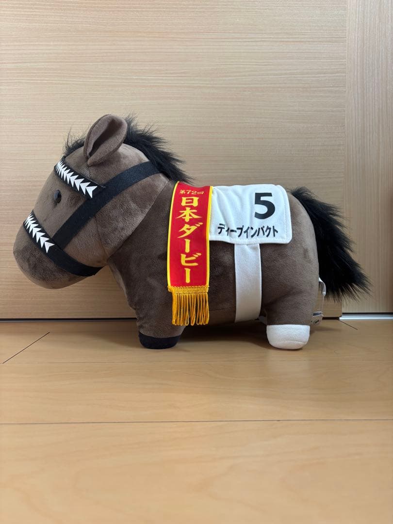 専用　サラブレッドコレクションbig 12体セット！！　購入禁止！