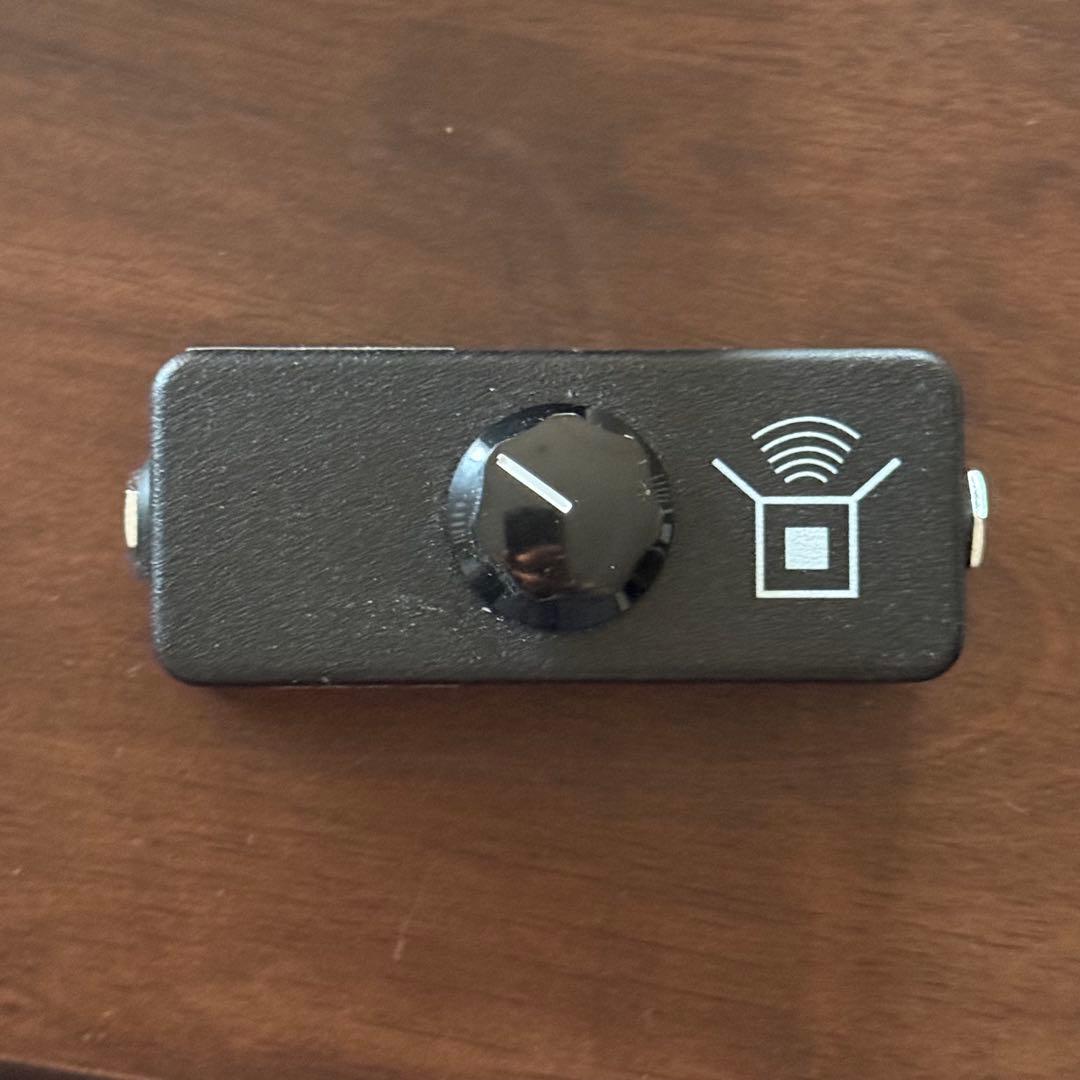 JHS PEDALS Little Black Amp Box 超美品！