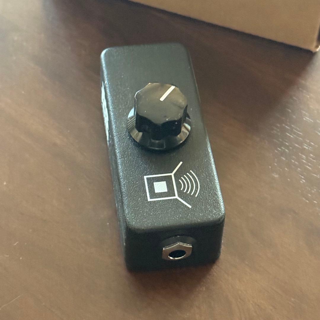 JHS PEDALS Little Black Amp Box 超美品！