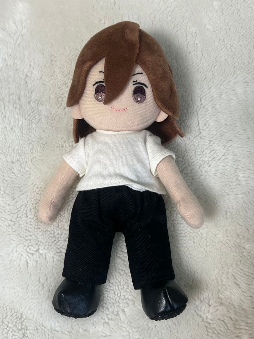 ぬいスター4点セットQUARTET NIGHT 寿嶺二黒崎蘭丸美風藍カミュ