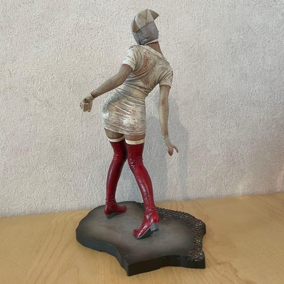 箱無】Gecco バブルヘッドナース 伊藤暢達Ver.