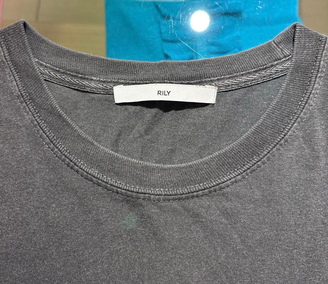 三代目JSB 今市隆二 RILY 半袖Tシャツ Girl T Lサイズ - メルカリ
