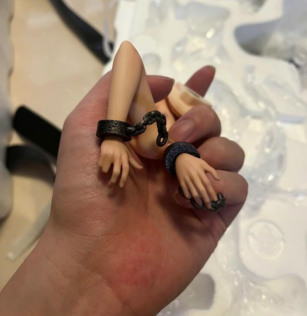 ワンピース Fantasy ヤマト ガレージキット ガレキ スタチューフィギュア