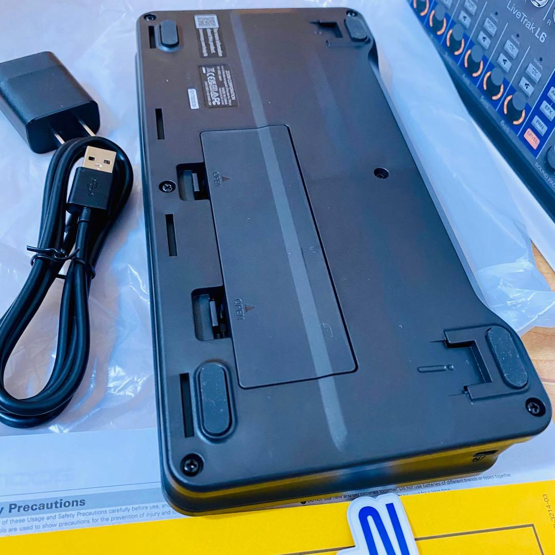 ほぼ未使用品✨極美品 ZOOM LiveTrak L6 デジタルミキサー