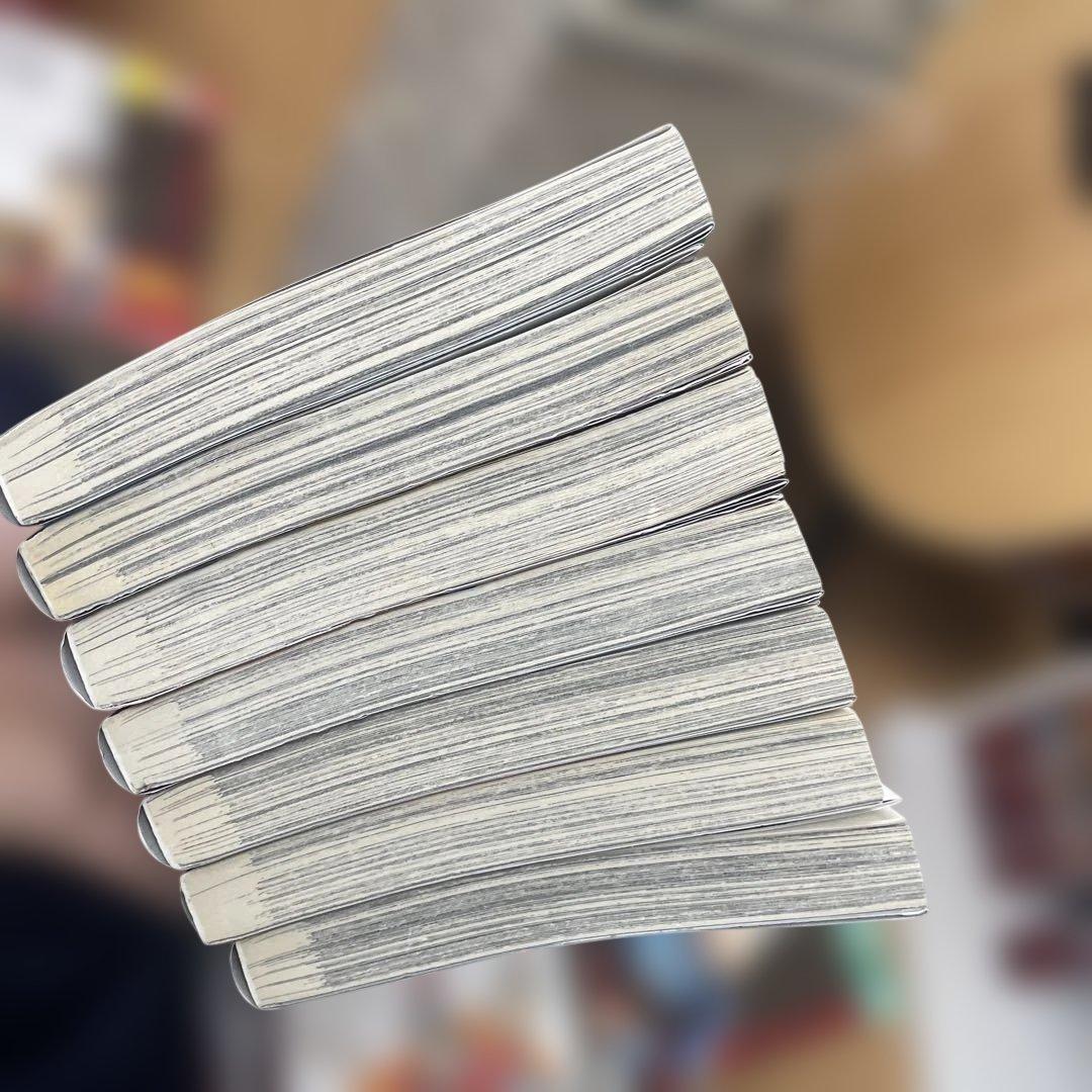 キングダム1〜41 45〜74