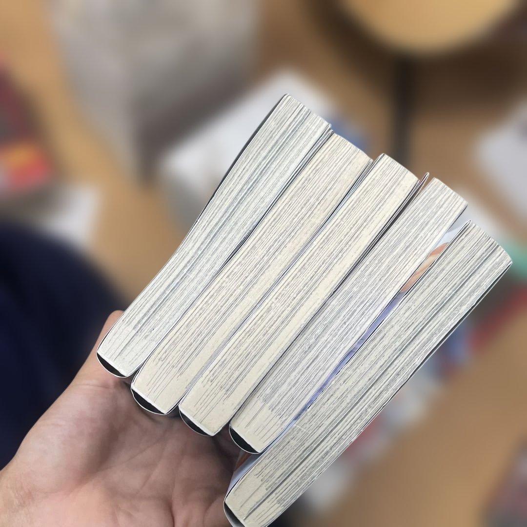 キングダム1〜41 45〜74