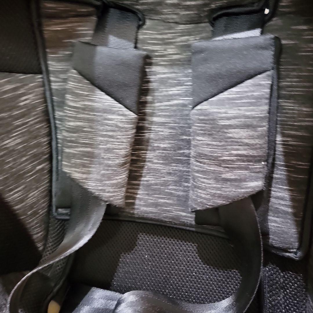 綺麗】スマートエンジェル ターンレジェFIX-ST ISOFIX 前後可能！