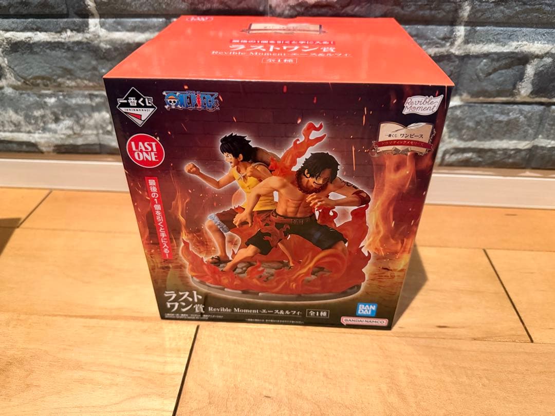 k*氏様 ワンピース 一番くじ まとめ売り