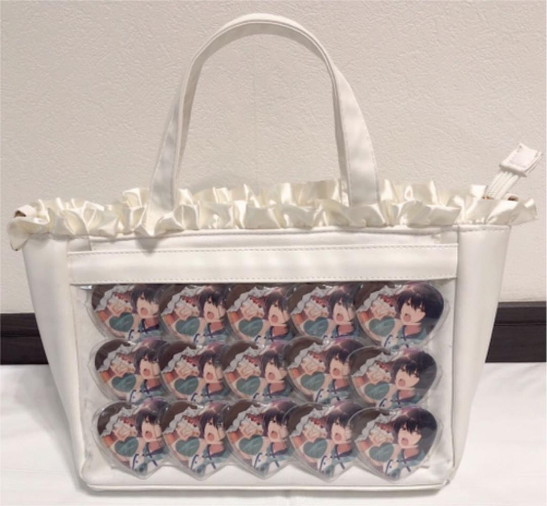 朔間凛月 一番カフェ とるパカ 痛バ