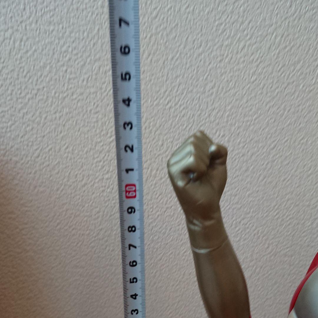 激レア ウルトラマン  京本コレクション