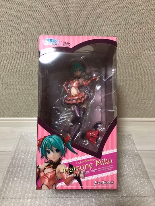 初音ミク -Project DIVA- F 2nd 初音ミク ハートハンターV…