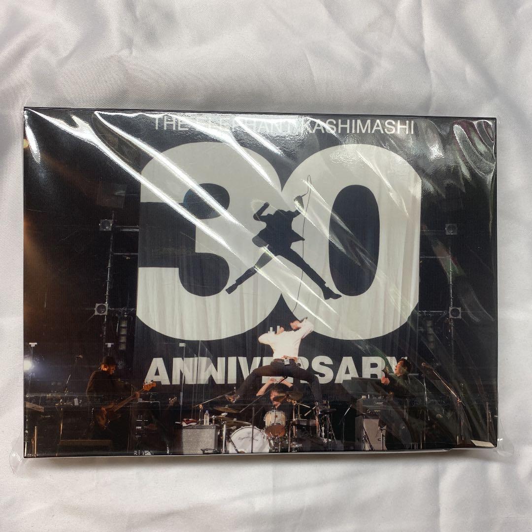 エレファントカシマシ/30th ANNIVERSARY TOUR Blu-ray