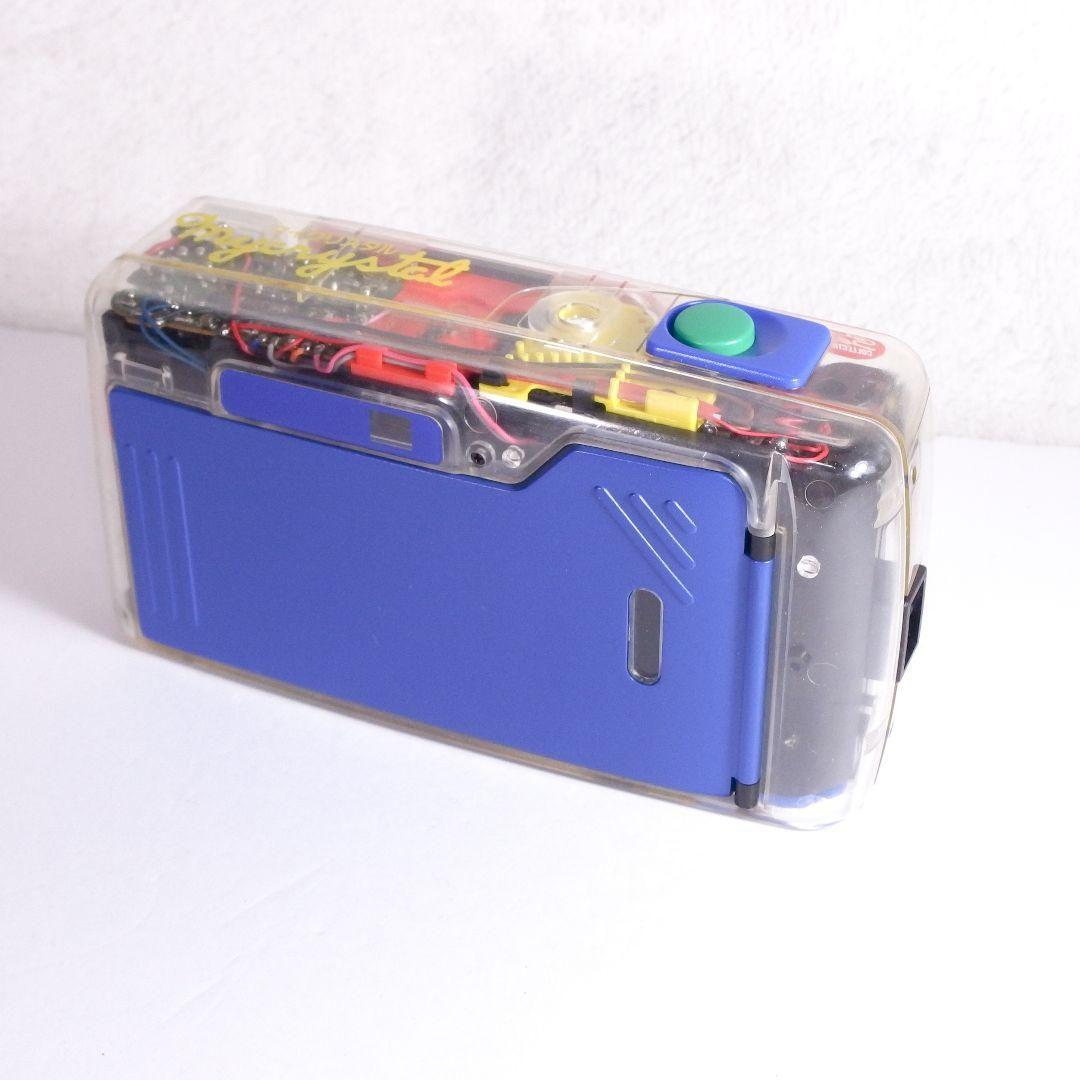 未使用同等品 マイクリスタル リコー RICOH LENS 35mm 未使用同等品