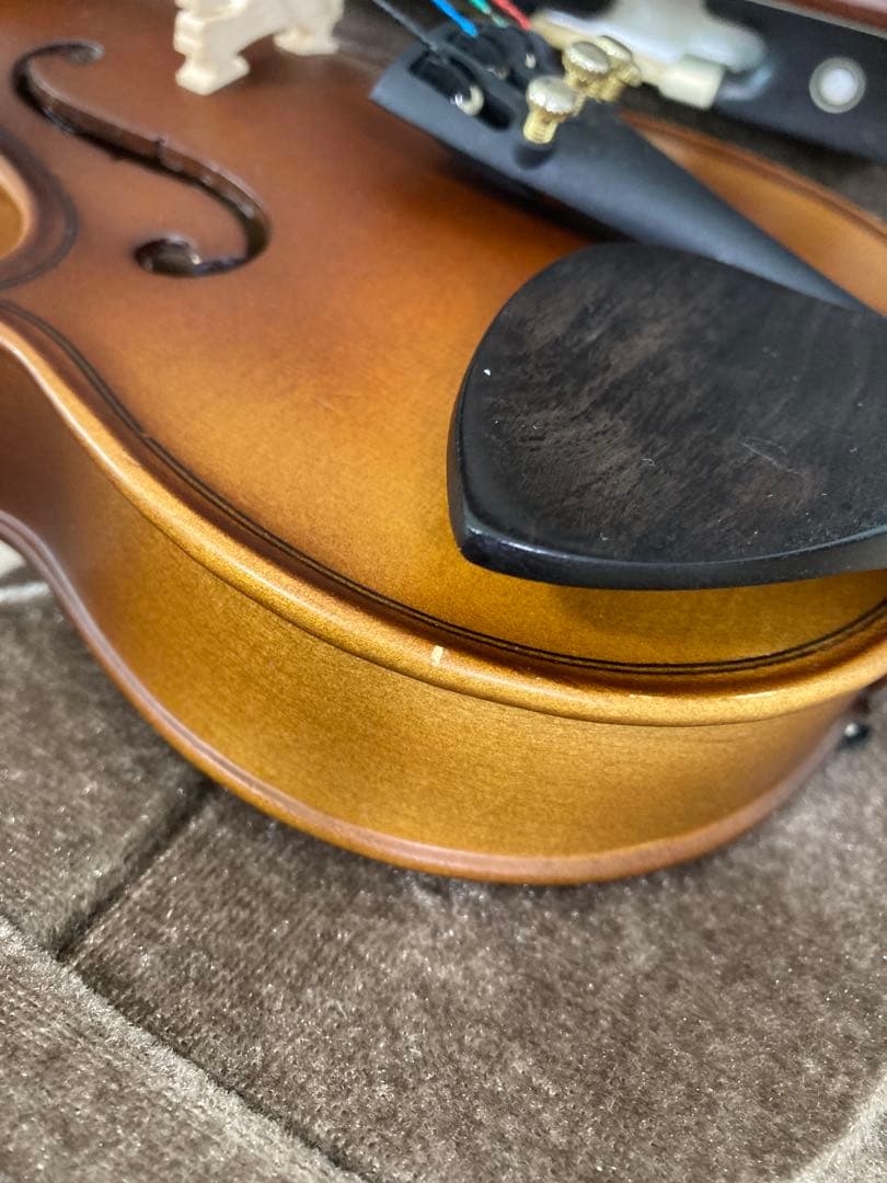 分数バイオリン　1/8