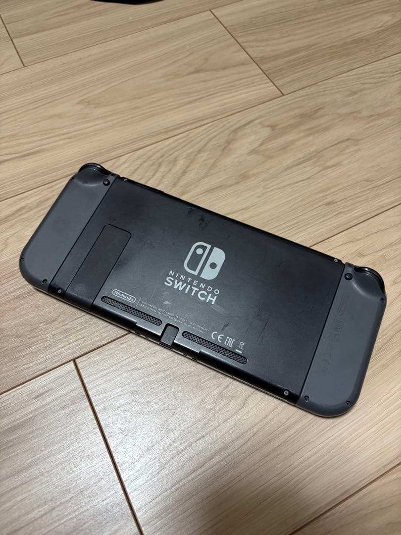【即日発送可】Nintendo Switch 本体 プロコントローラー付き