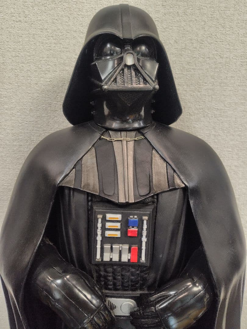 スター·ウォーズ ダース·ベイダー Darth Vader 80cm 美品