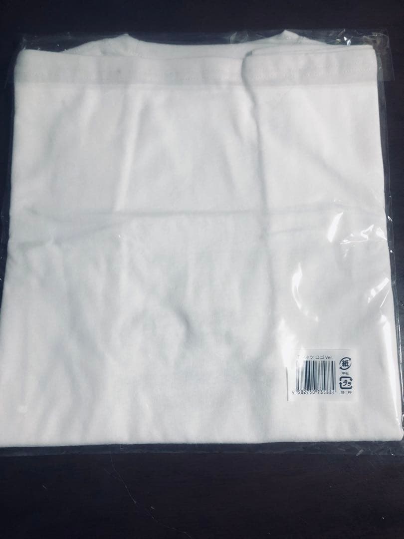 新品未開封　Man Tシャツ ロゴverスノーマン　スタジアム　2025