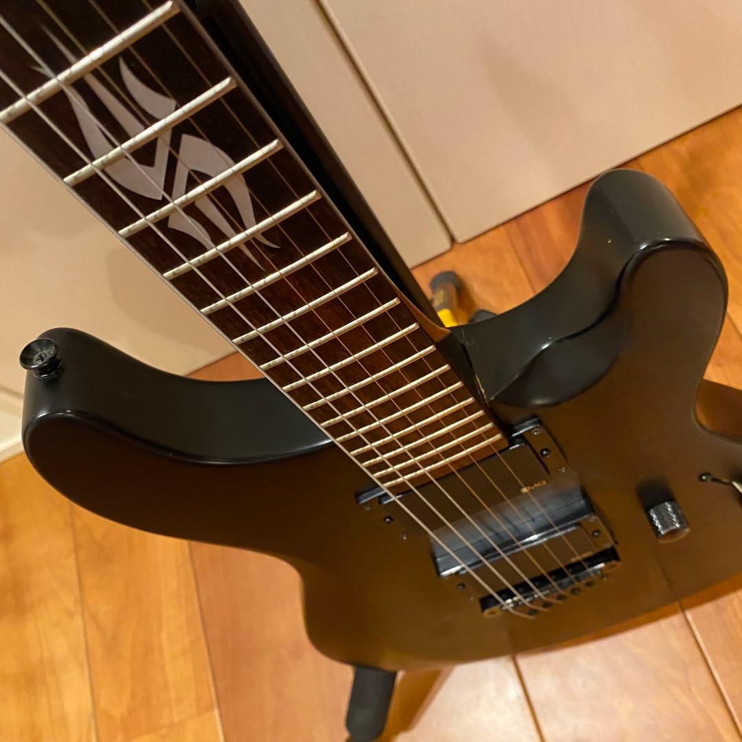 Fernandes APG-SCORPION スコーピオン APG EMG - メルカリ