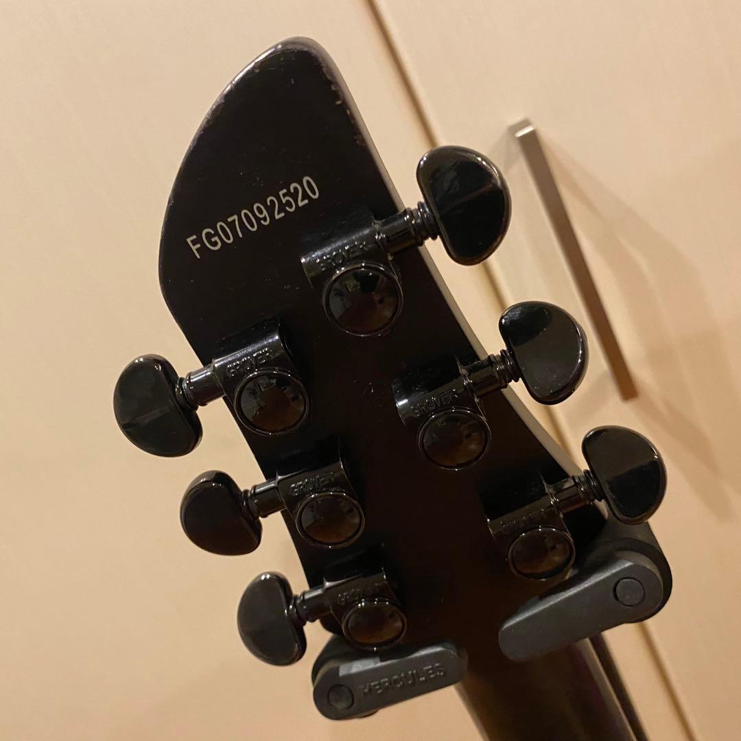 Fernandes APG-SCORPION スコーピオン APG EMG - メルカリ