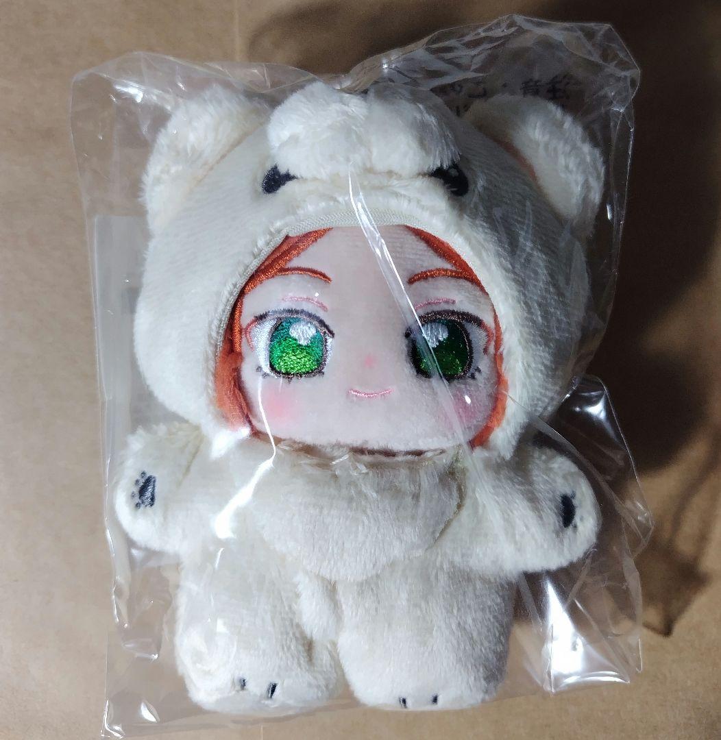 一緒に暮らすぬい いつぬい 葵ひなた - メルカリ