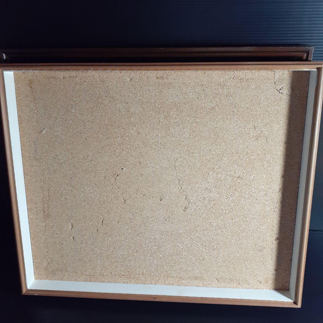 大型ドイツ標本箱(志賀昆虫普及社)、２箱セット