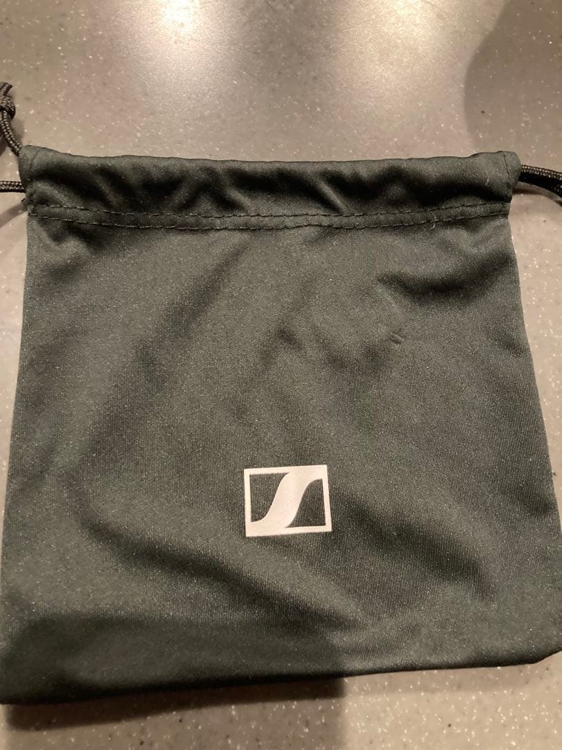 ゼンハイザー マイク MKE400 Sennheiser