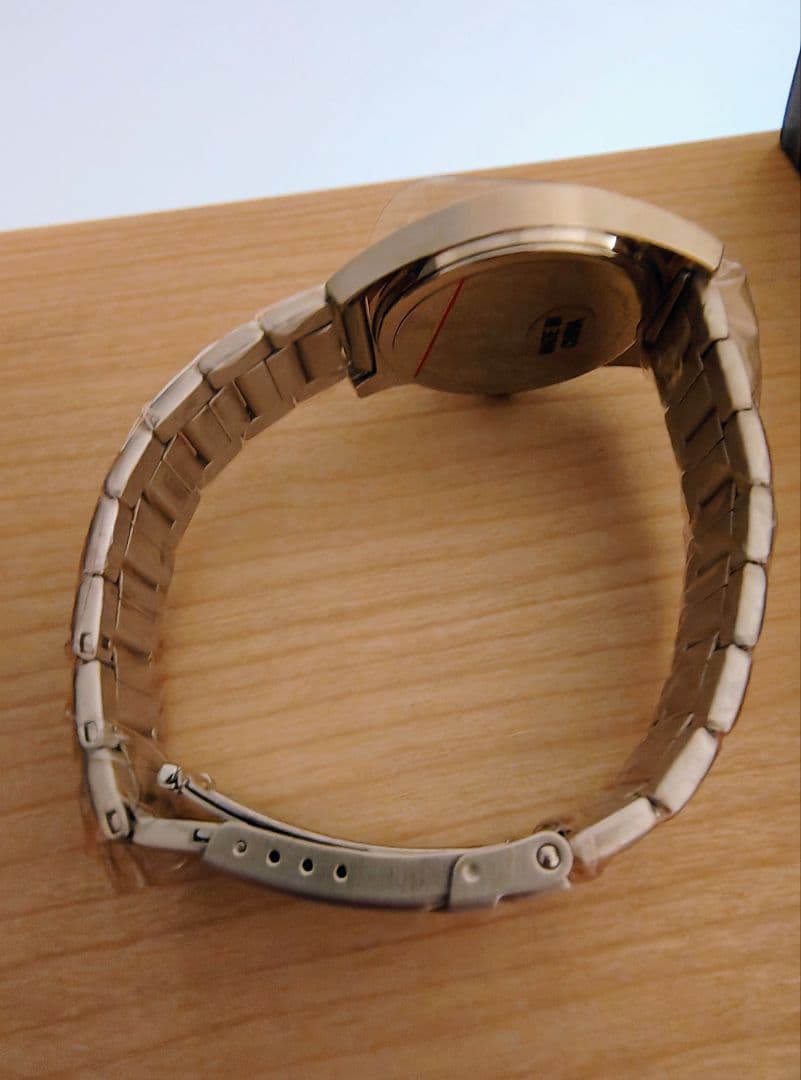 デオキシス リミテッド ウォッチ