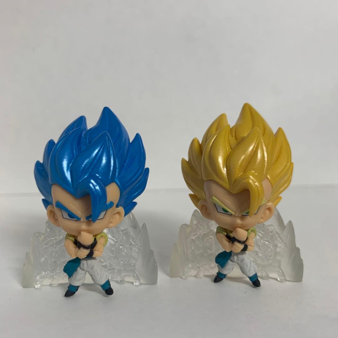 美品】ドラゴンボール 超戦士フィギュア 8点セット - メルカリ