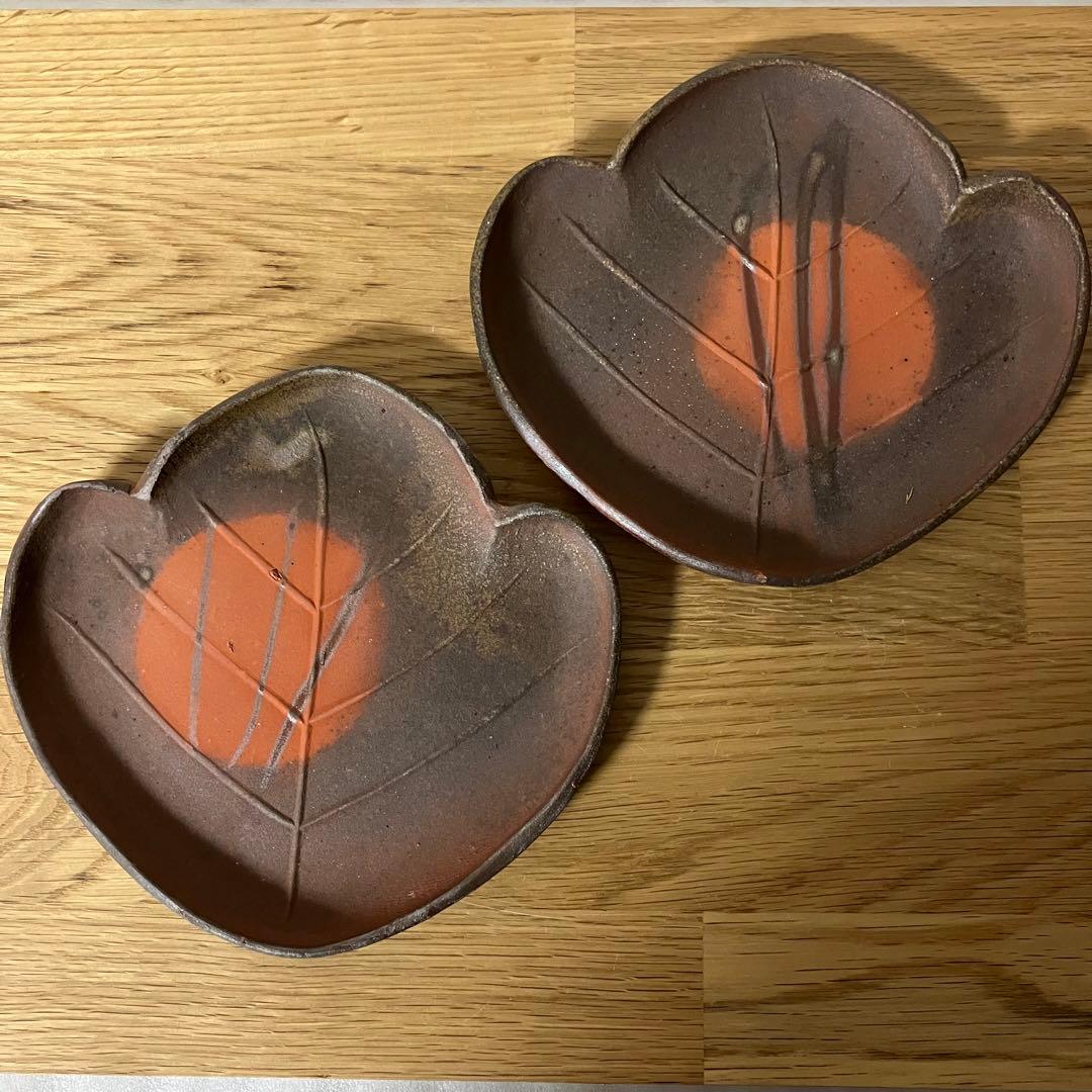 備前焼 夫婦セット