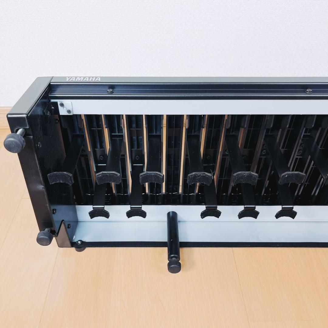 YAMAHA PK-2 エレクトーン用 補助ペダル エクスプレッション用ペダル