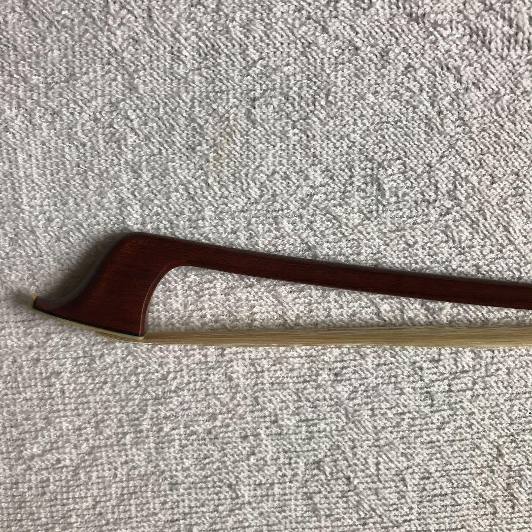 アバロンフログ、チェロ弓C