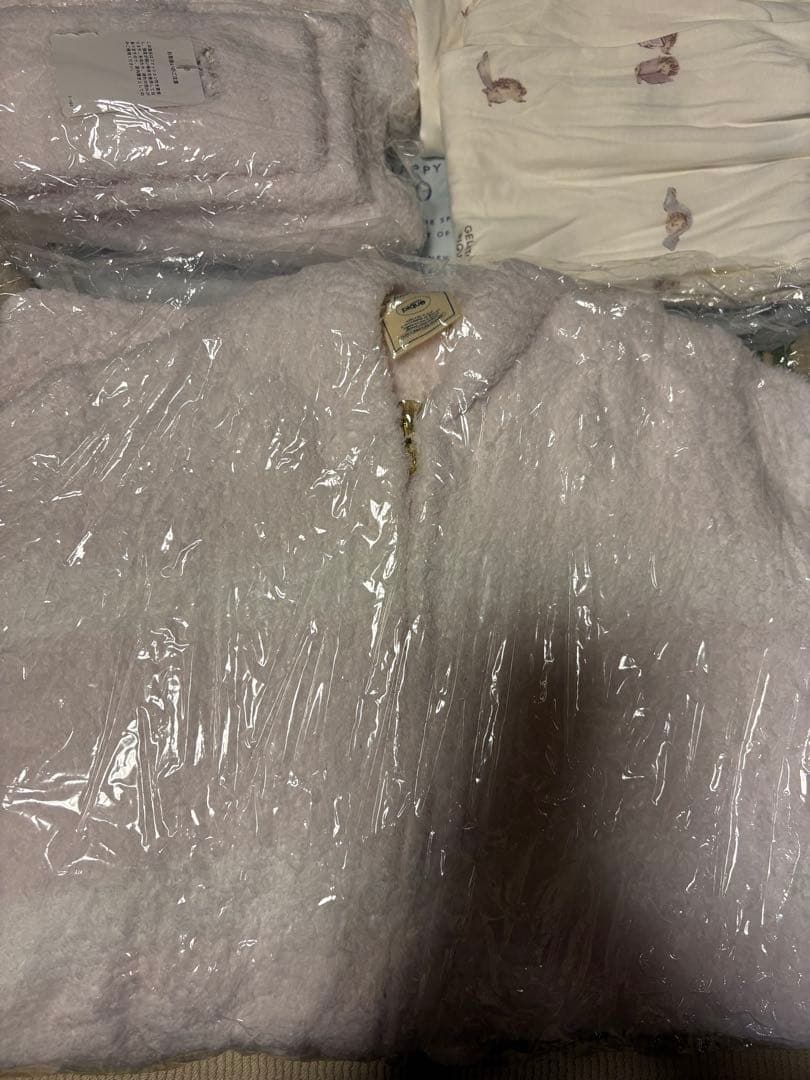 ジェラートピケ　2020年福袋　6点セット