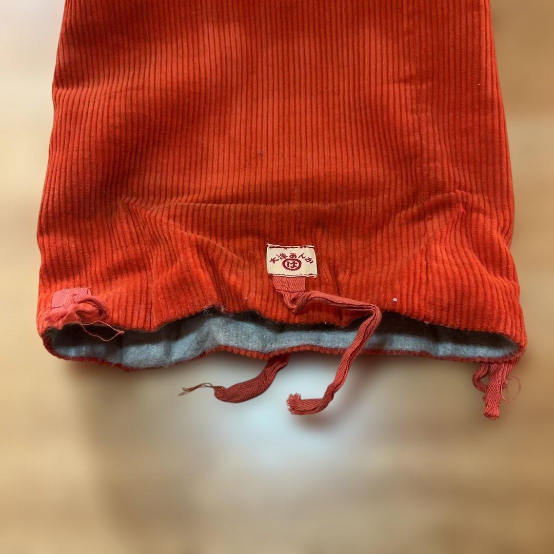 レトロ】大洋あんか 豆炭 あんか 巾着付き 暖房器具 暖房 冬 レトロ 防寒