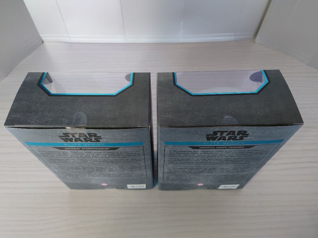 スターウォーズ　ローグ・ワン　TROOPER 2種類　Disney