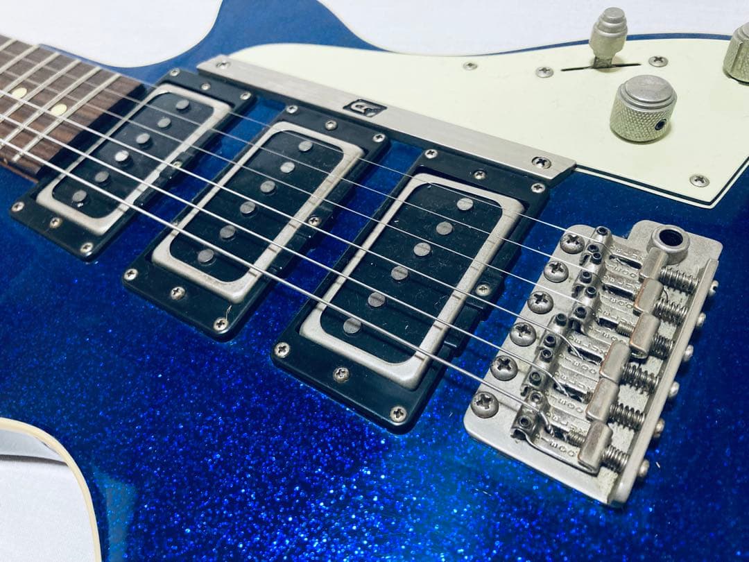 Duesenberg デューセンバーグ V-Caster 動作良好 生産終了