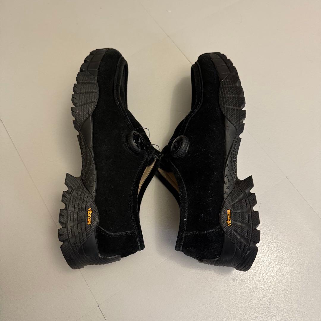 PG playground KNOCK チロリアンシューズ