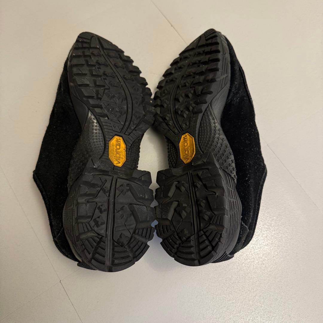 PG playground KNOCK チロリアンシューズ